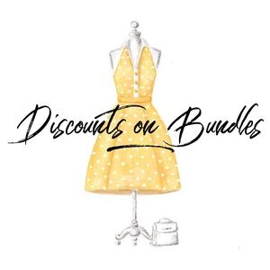 Bundle & save!